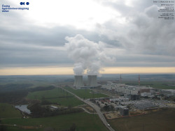 Jaderná elektrárna Dukovany