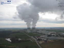 Jaderná elektrárna Dukovany