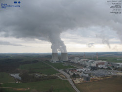 Jaderná elektrárna Dukovany