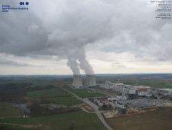 Jaderná elektrárna Dukovany