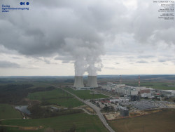 Jaderná elektrárna Dukovany