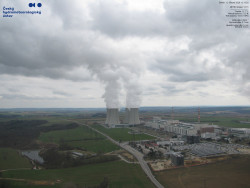 Jaderná elektrárna Dukovany