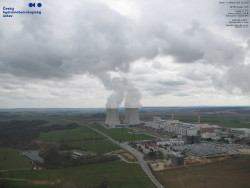 Jaderná elektrárna Dukovany