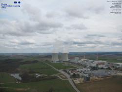 Jaderná elektrárna Dukovany