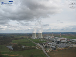 Jaderná elektrárna Dukovany