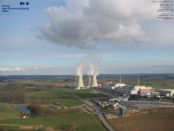 Jaderná elektrárna Dukovany