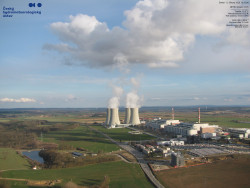 Jaderná elektrárna Dukovany