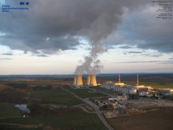 Jaderná elektrárna Dukovany