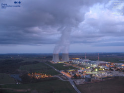 Jaderná elektrárna Dukovany