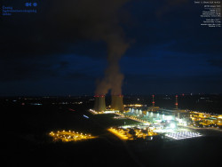 Jaderná elektrárna Dukovany