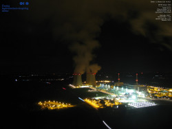 Jaderná elektrárna Dukovany