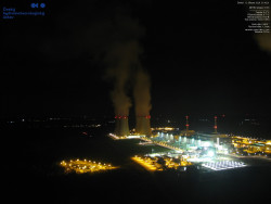 Jaderná elektrárna Dukovany