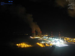 Jaderná elektrárna Dukovany