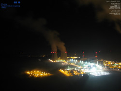 Jaderná elektrárna Dukovany