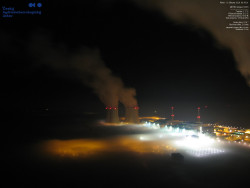 Jaderná elektrárna Dukovany