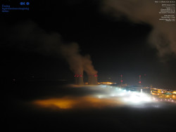 Jaderná elektrárna Dukovany