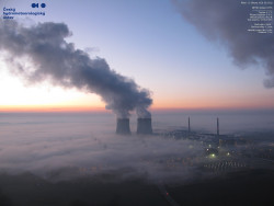 Jaderná elektrárna Dukovany