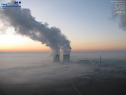 Jaderná elektrárna Dukovany