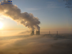 Jaderná elektrárna Dukovany