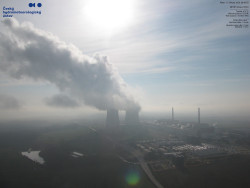 Jaderná elektrárna Dukovany