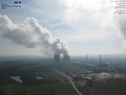 Jaderná elektrárna Dukovany