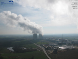 Jaderná elektrárna Dukovany