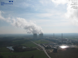 Jaderná elektrárna Dukovany