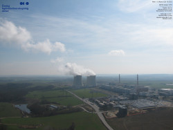 Jaderná elektrárna Dukovany