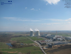 Jaderná elektrárna Dukovany