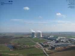 Jaderná elektrárna Dukovany