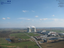 Jaderná elektrárna Dukovany