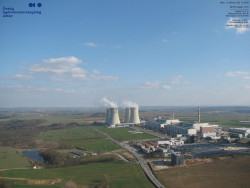 Jaderná elektrárna Dukovany