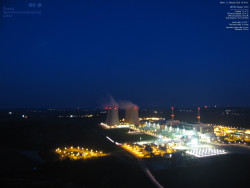 Jaderná elektrárna Dukovany