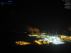 Jaderná elektrárna Dukovany