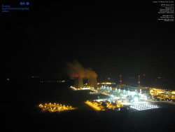 Jaderná elektrárna Dukovany