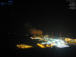 Jaderná elektrárna Dukovany