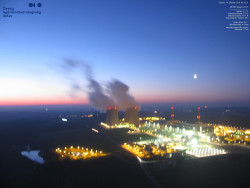 Jaderná elektrárna Dukovany