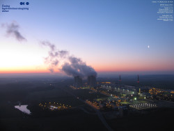 Jaderná elektrárna Dukovany