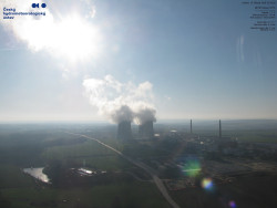 Jaderná elektrárna Dukovany