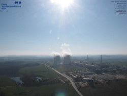 Jaderná elektrárna Dukovany