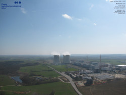 Jaderná elektrárna Dukovany