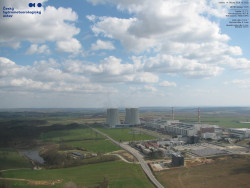 Jaderná elektrárna Dukovany