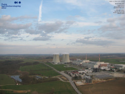 Jaderná elektrárna Dukovany