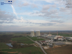 Jaderná elektrárna Dukovany