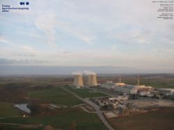 Jaderná elektrárna Dukovany