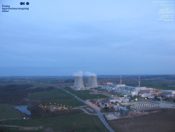 Jaderná elektrárna Dukovany