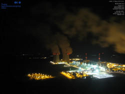 Jaderná elektrárna Dukovany