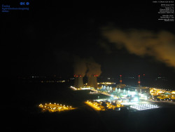 Jaderná elektrárna Dukovany