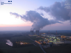 Jaderná elektrárna Dukovany