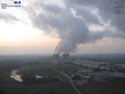 Jaderná elektrárna Dukovany